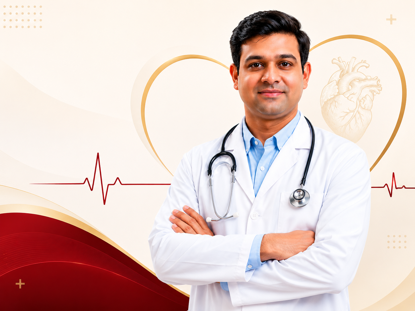 Dr Kushagra Mahansaria